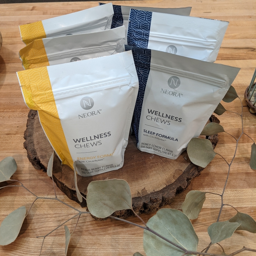 Neora Wellness Chews